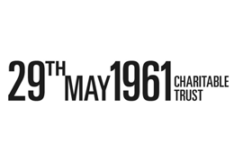 29th May 1961 Charitable Trust