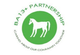 BA13 Partnership Logo
