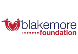 Blakemore Foundation Logo