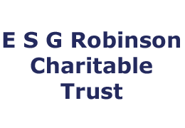 ESG Robinson Charitable Trust