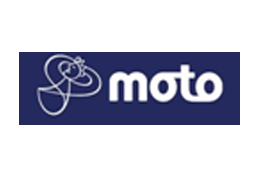 moto logo