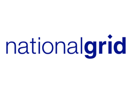 National Grid logo