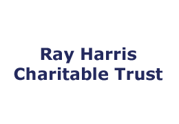 Ray Harris Charitable Trust