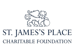 St James's Place Charitable Foundation Logo