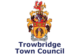 Trowbridge Town Council Logo