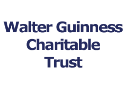 Walter Guinness Charitable Trust