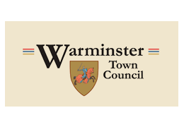 Warminster Town Council Logo