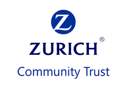 Zurich Community Trust Logo