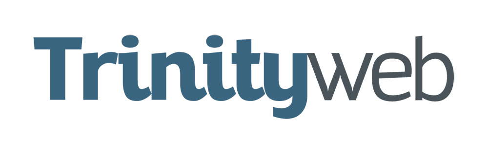 TrinityWeb Limited Logo