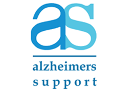 Alzheimers Support Wiltshire Logo