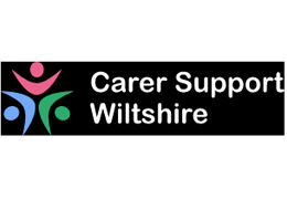 Carer Support Wiltshire Logo