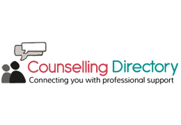 Counselling Directory Logo