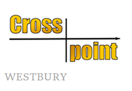 Crosspoint Westbury Logo