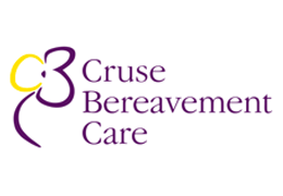 Cruse Bereavement Care Logo