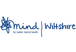 Mind Wiltshire Logo