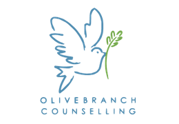 Olive Branch Counselling Logo