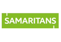 Samaritans Logo