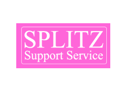 Splitz Support Service Logo