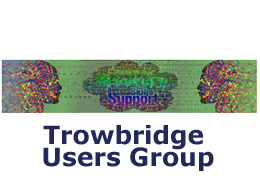 Trowbridge Users Group Logo