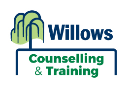 Willows Counselling & Training Logo