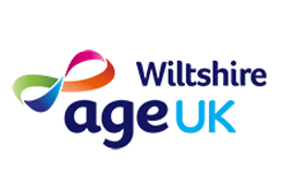 Age UK Wiltshire Logo