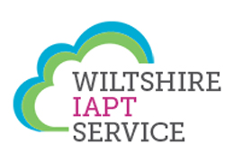 Wiltshire IAPT Service Logo