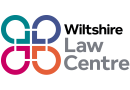Wiltshire Law Centre Logo