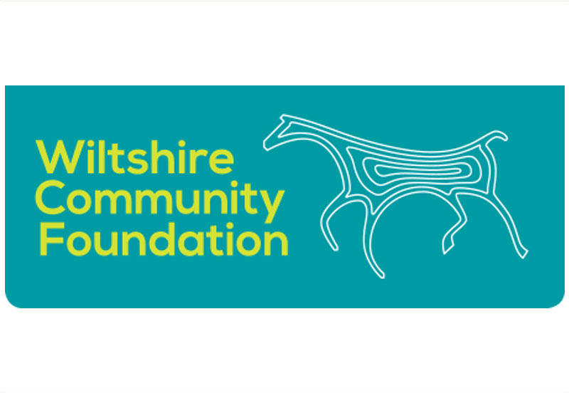 Wiltshire Community Foundation Logo