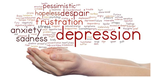 Counselling Word Cloud
