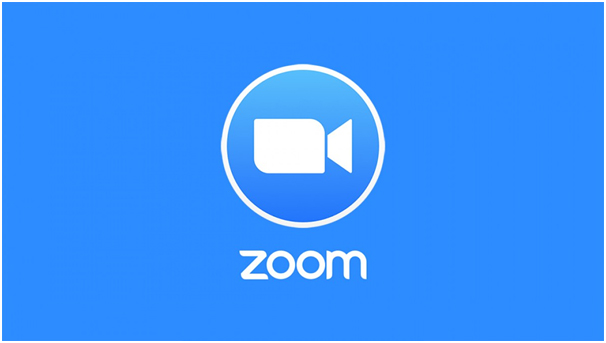 Zoom Logo